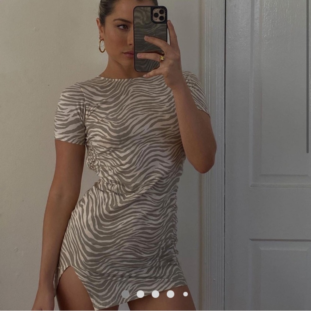 Princess polly mini dress